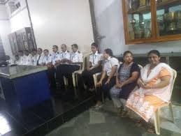 Training Ship Rahman Images photo 2